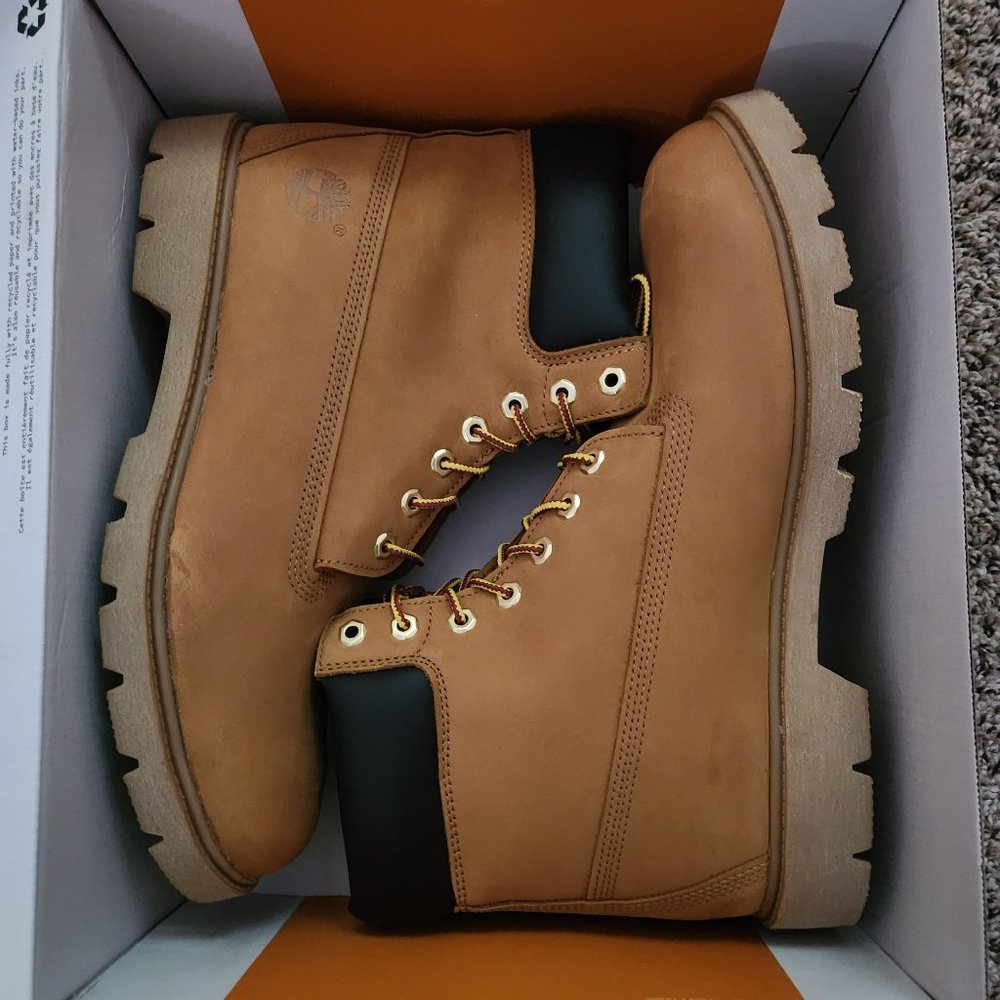 Timberland Boots